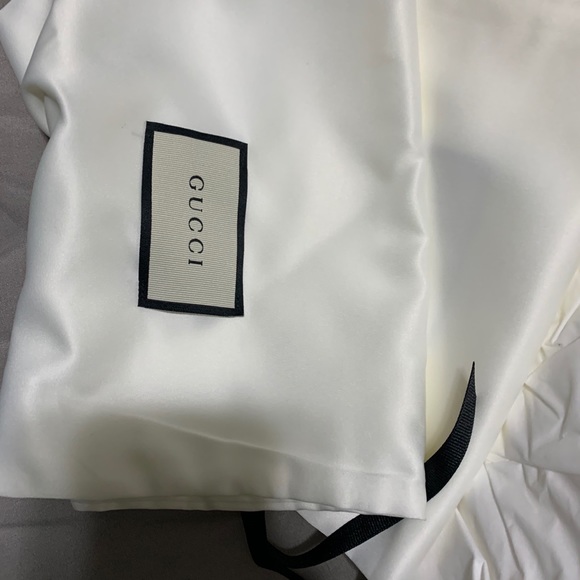 Gucci shoes and Gucci shirt brad new receipts - Picture 6 of 10